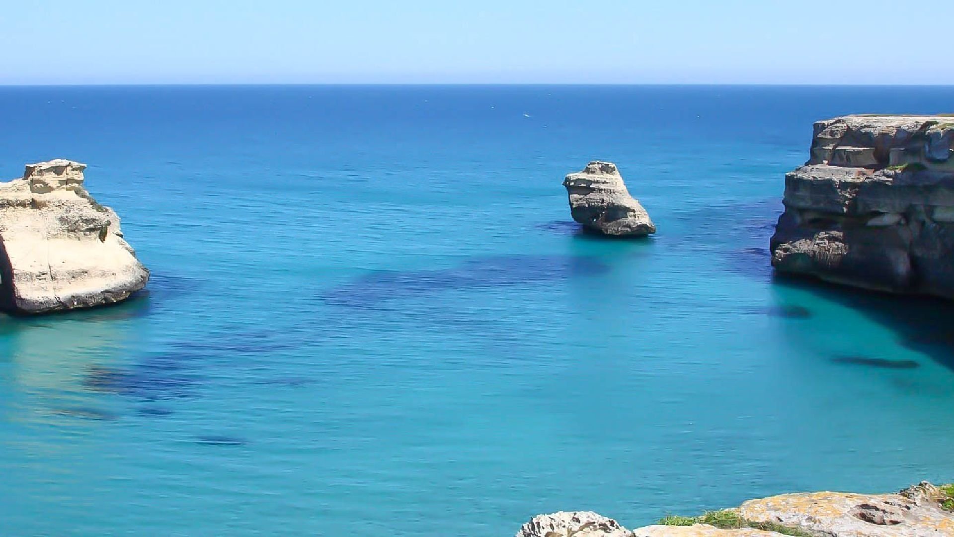 Alba Azzurra