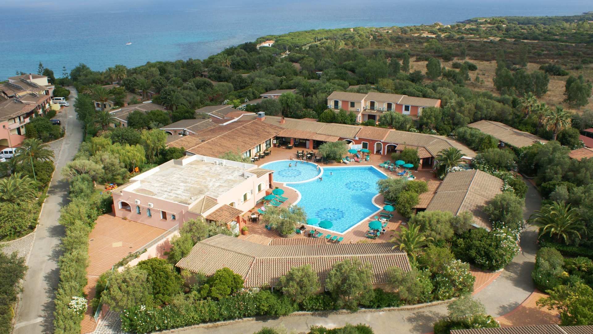 Futura Club Villaggio Alba Dorata