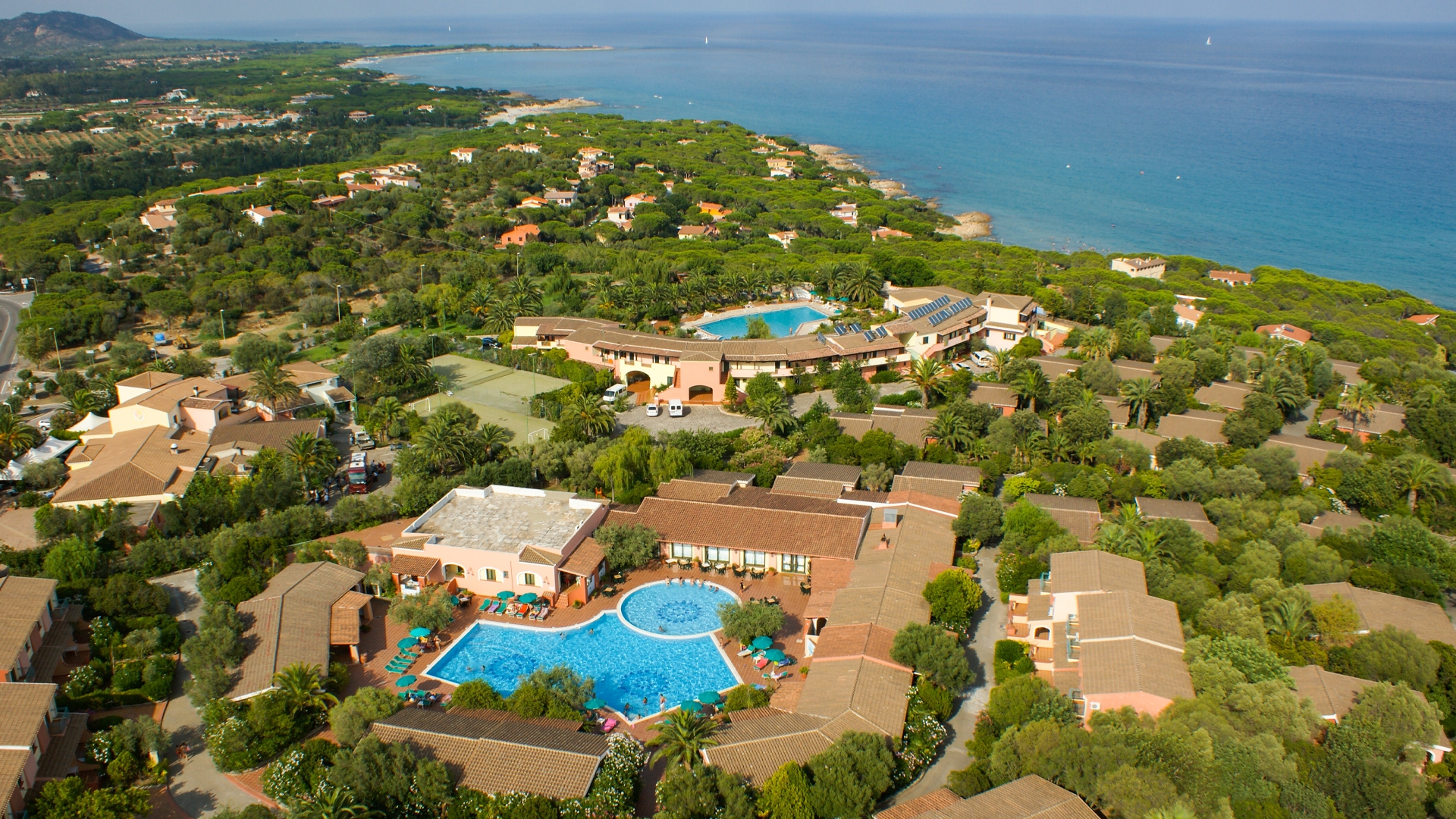 Futura Club Villaggio Alba Dorata
