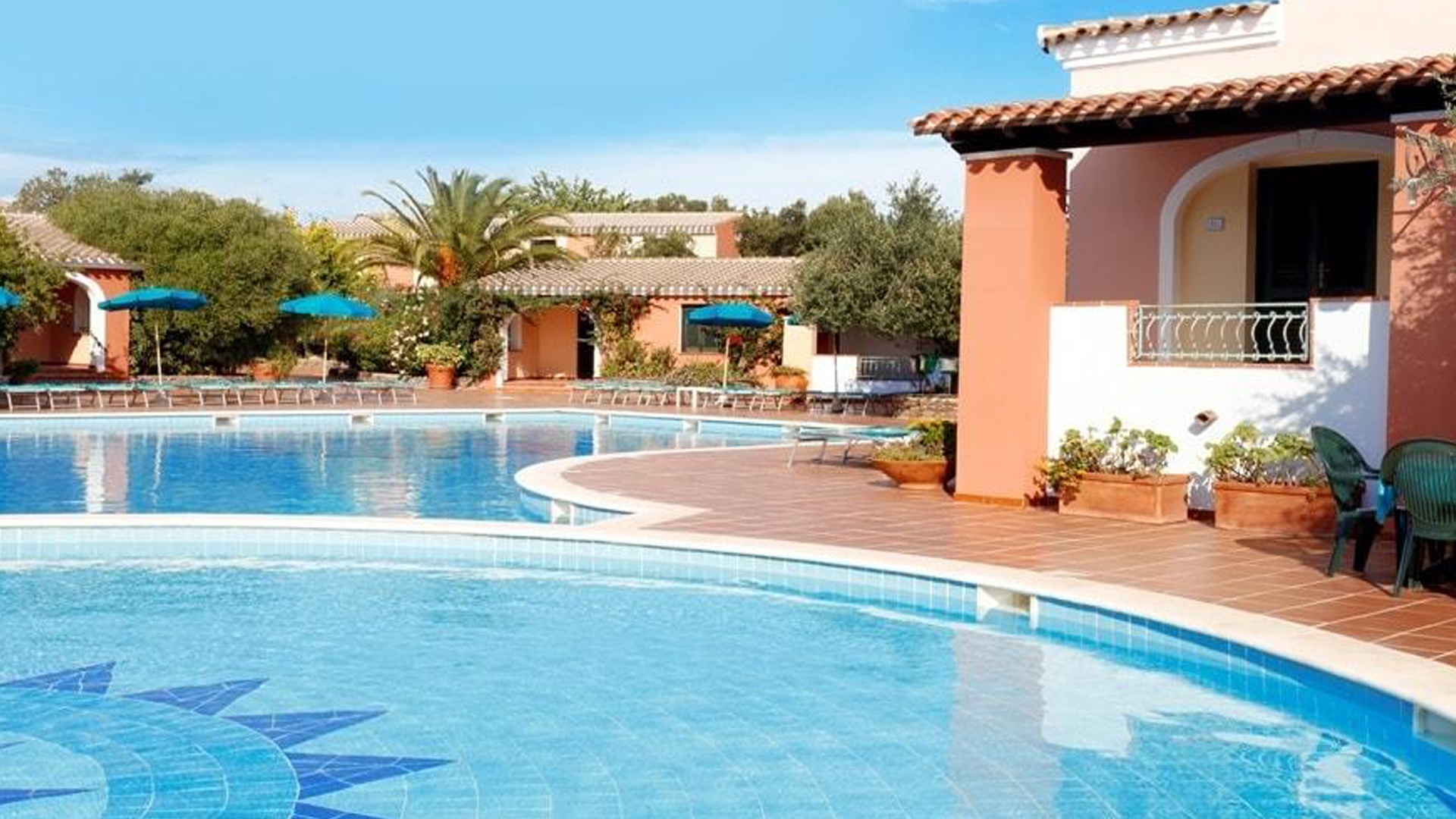 Futura Club Villaggio Alba Dorata