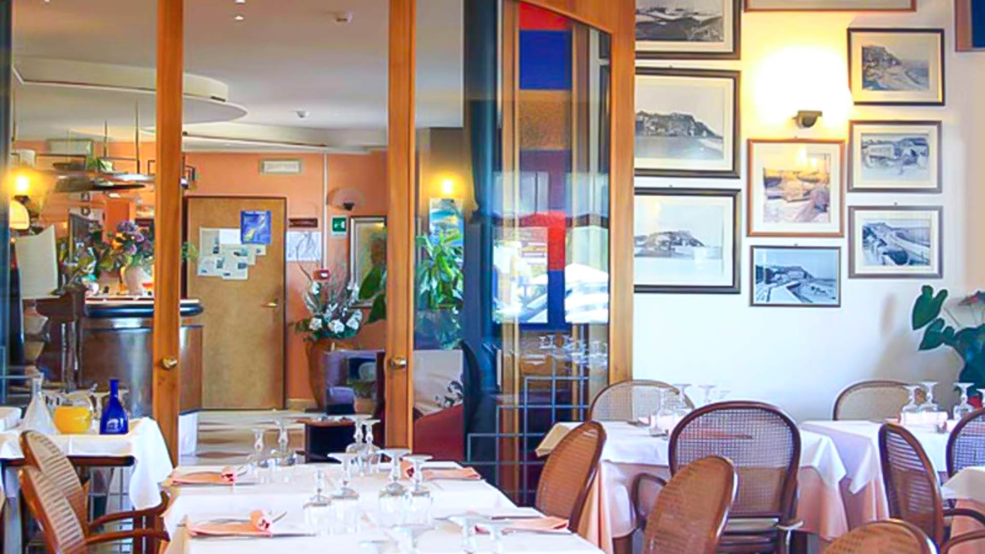 Hotel Albano Club Boutique