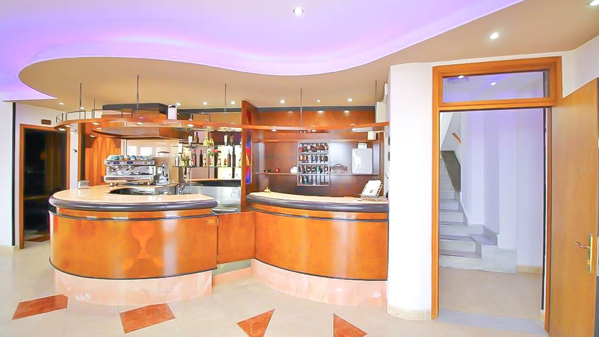 Hotel Albano Club Boutique