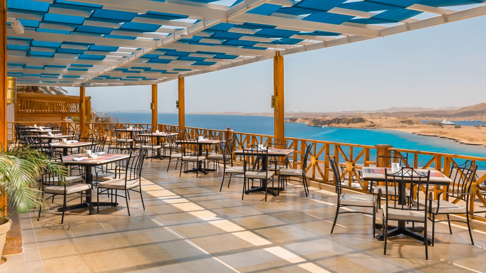 Albatros Sharm Resort