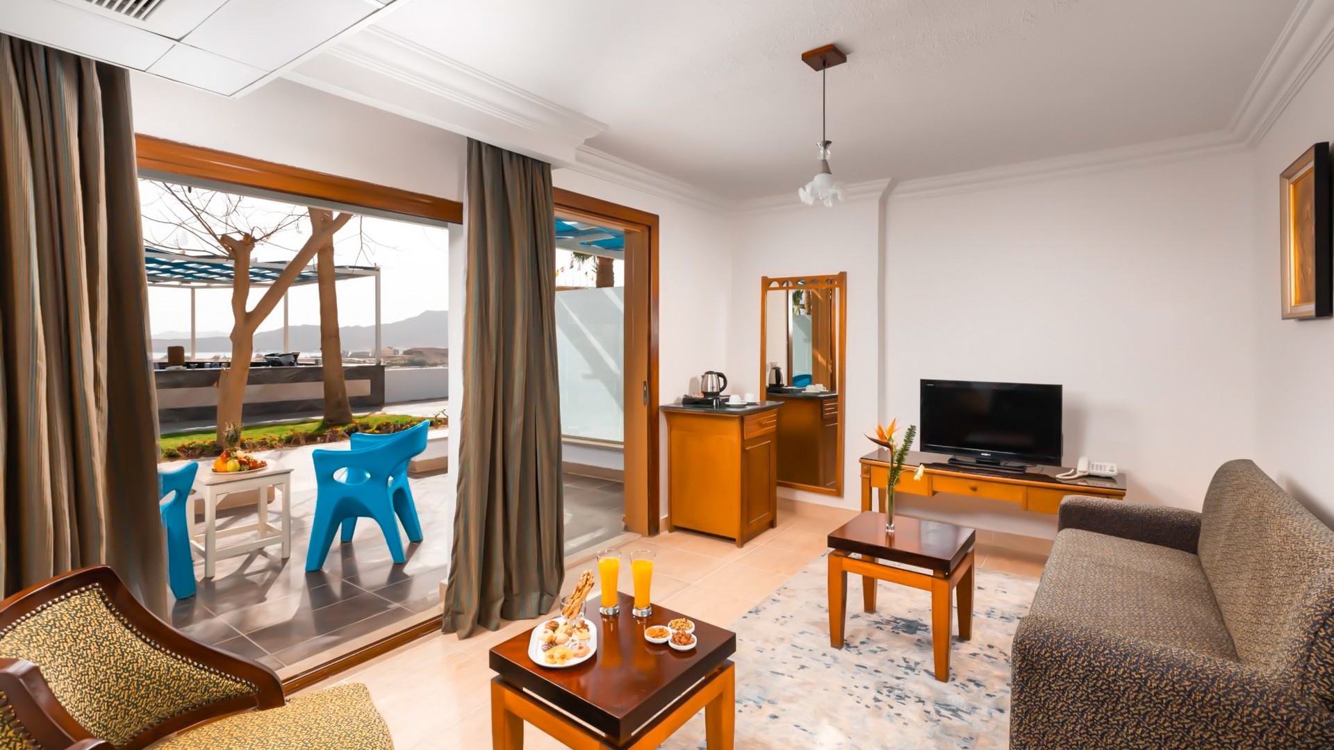 Albatros Sharm Resort