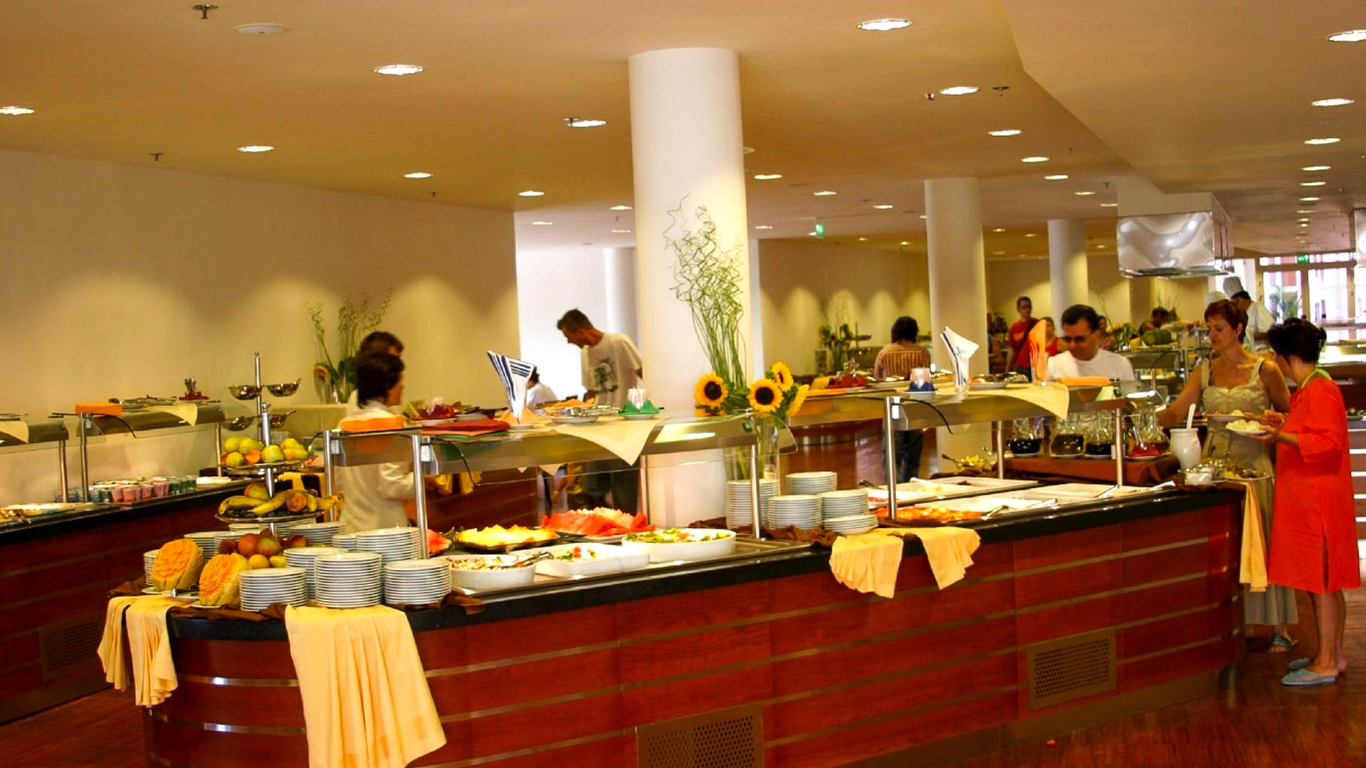 Hotel Albatros Plava Laguna