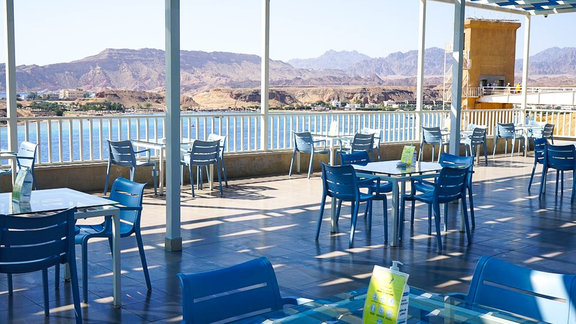 Albatros Sharm Resort