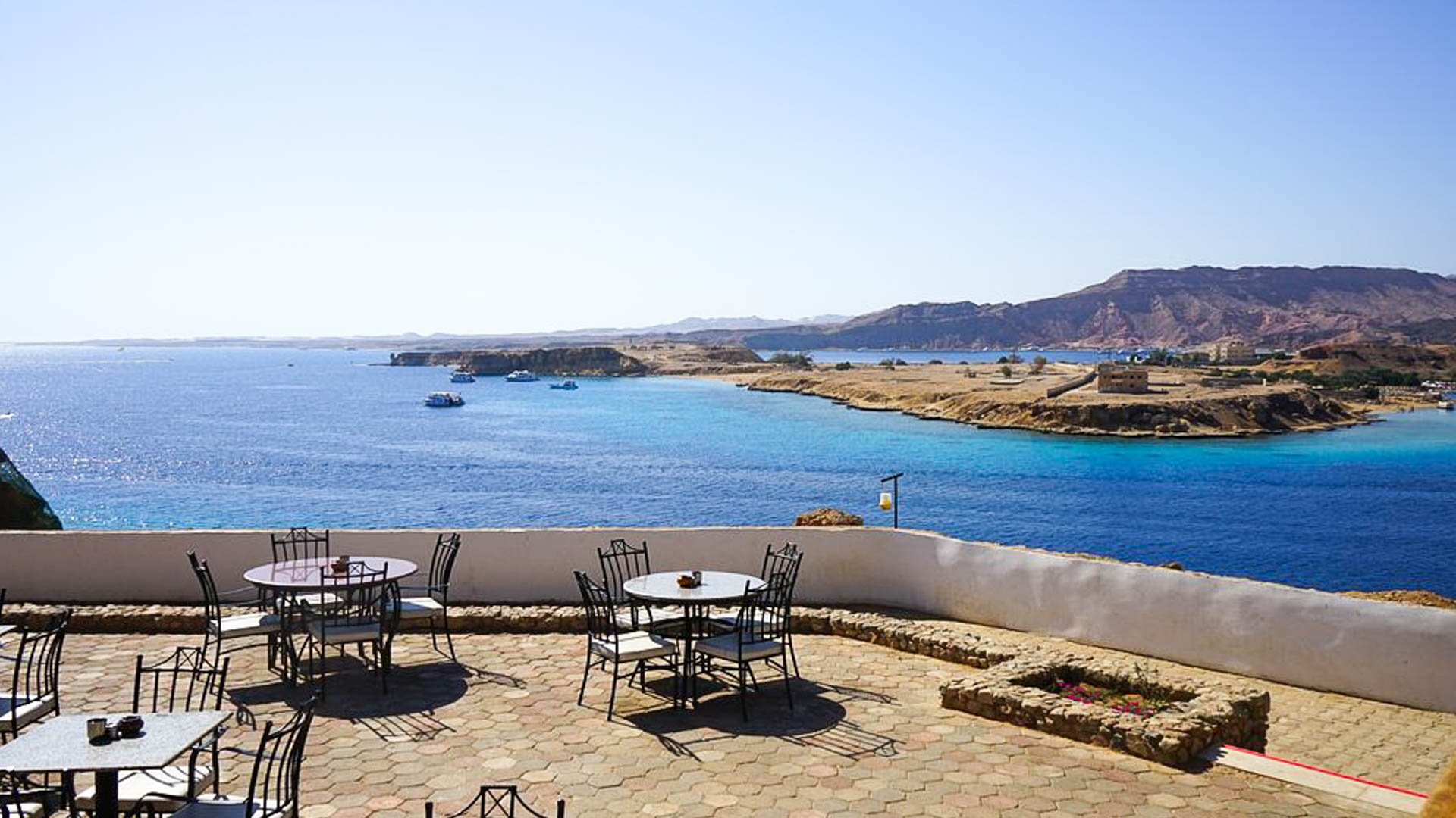 Albatros Sharm Resort