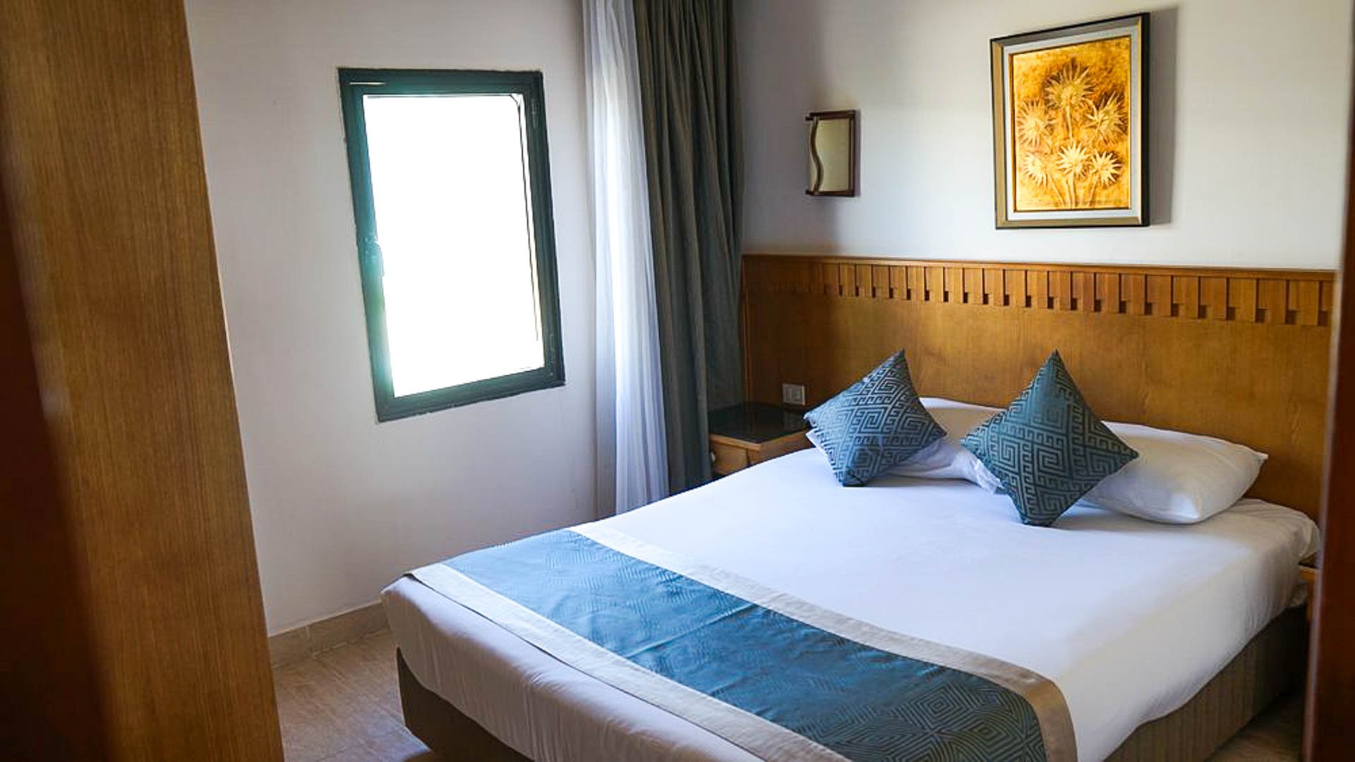 Albatros Sharm Resort