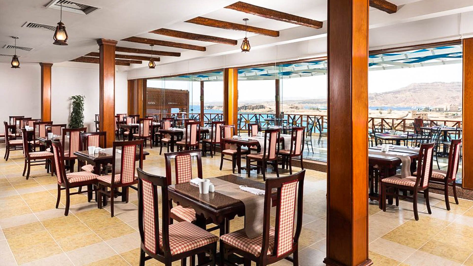 Albatros Sharm Resort