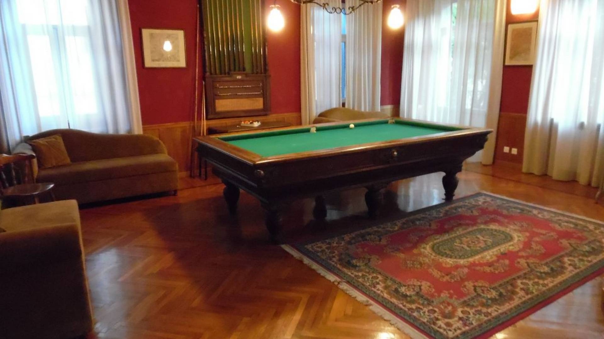 Hotel Auronzo