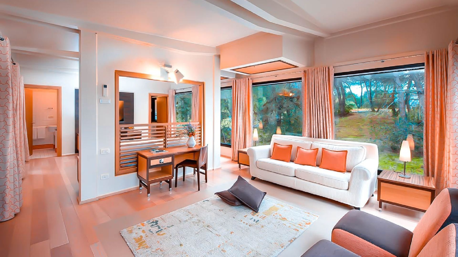Alborea Ecolodge Resort
