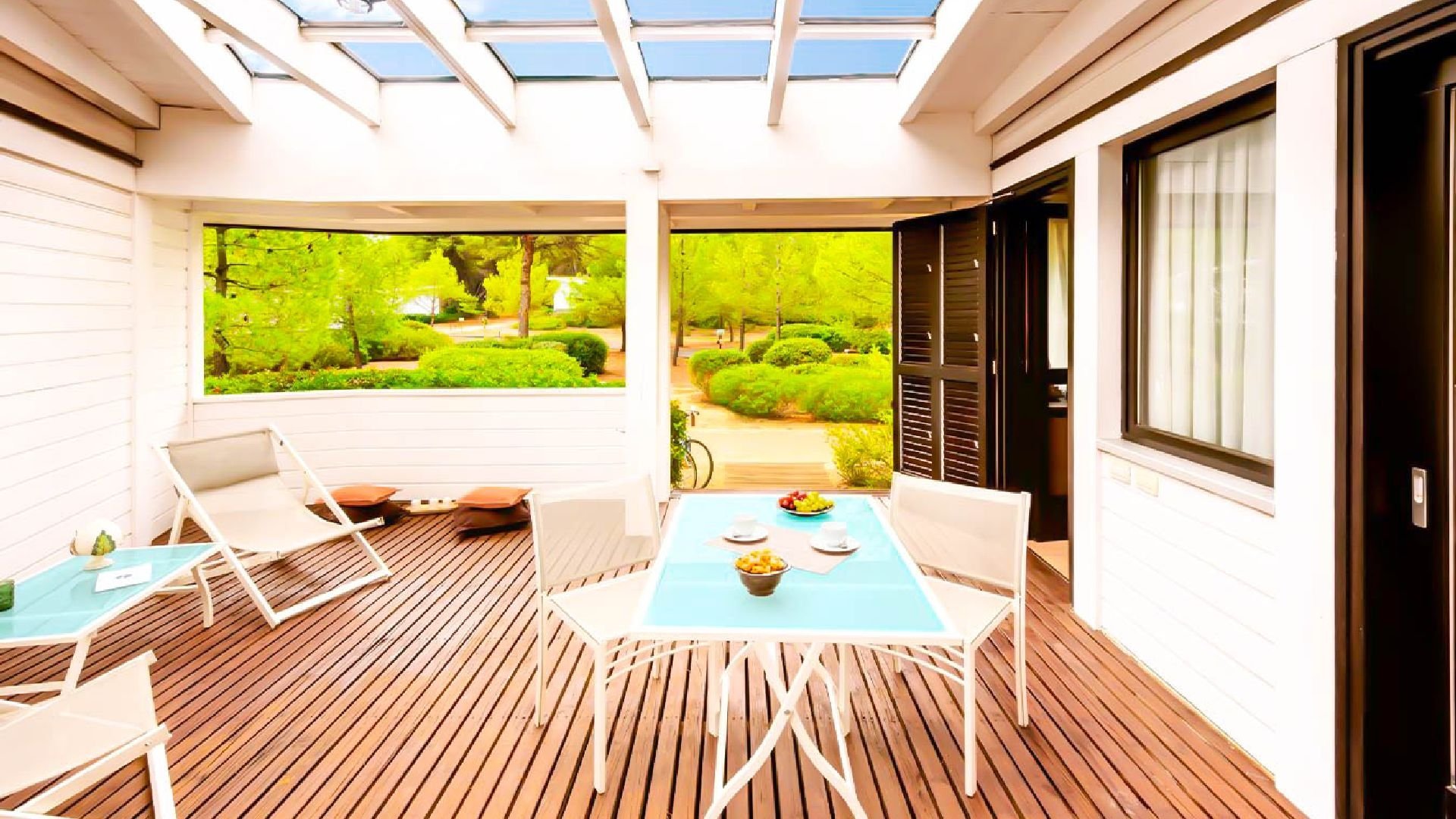 Alborea Ecolodge Resort