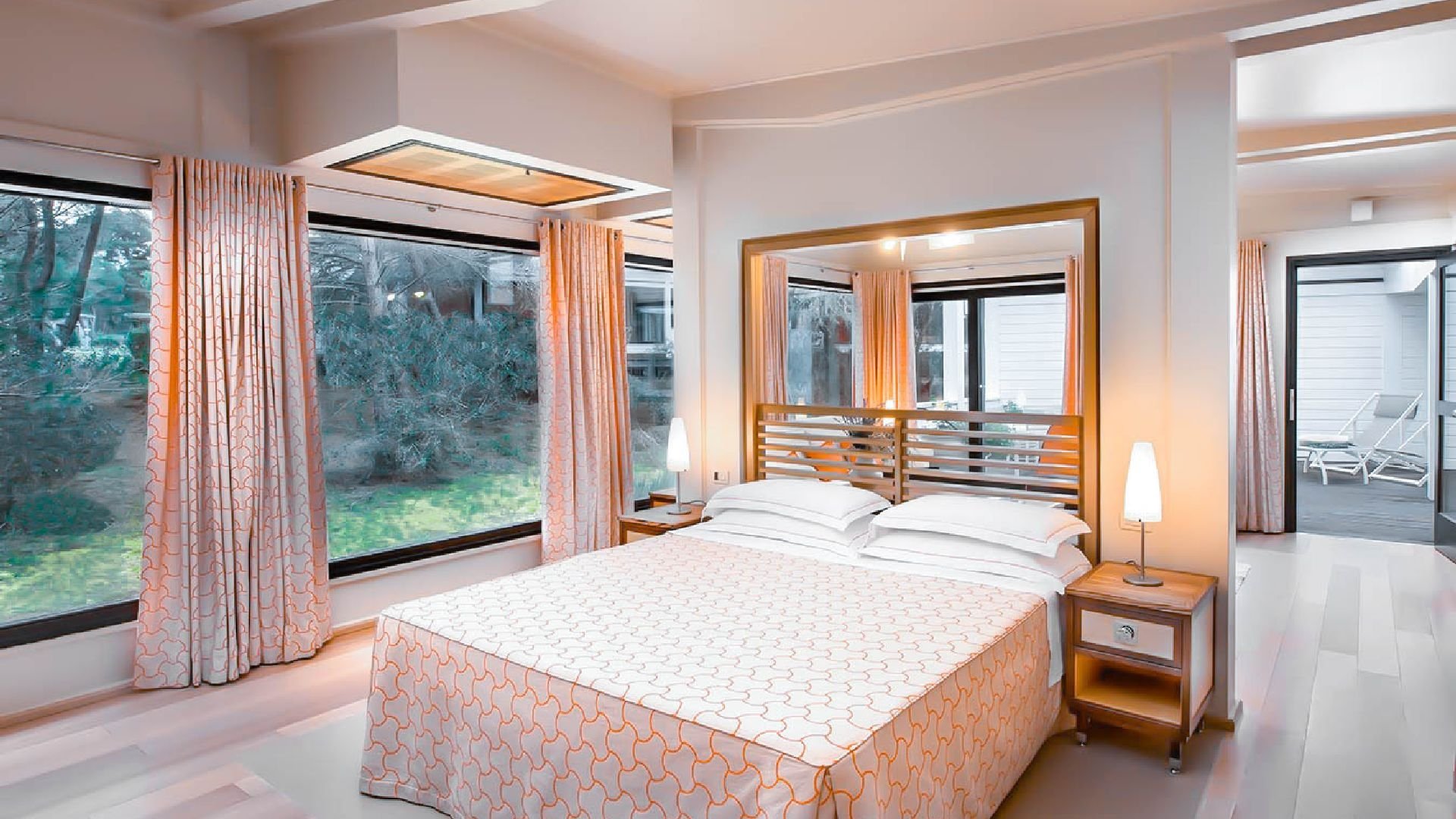 Alborea Ecolodge Resort