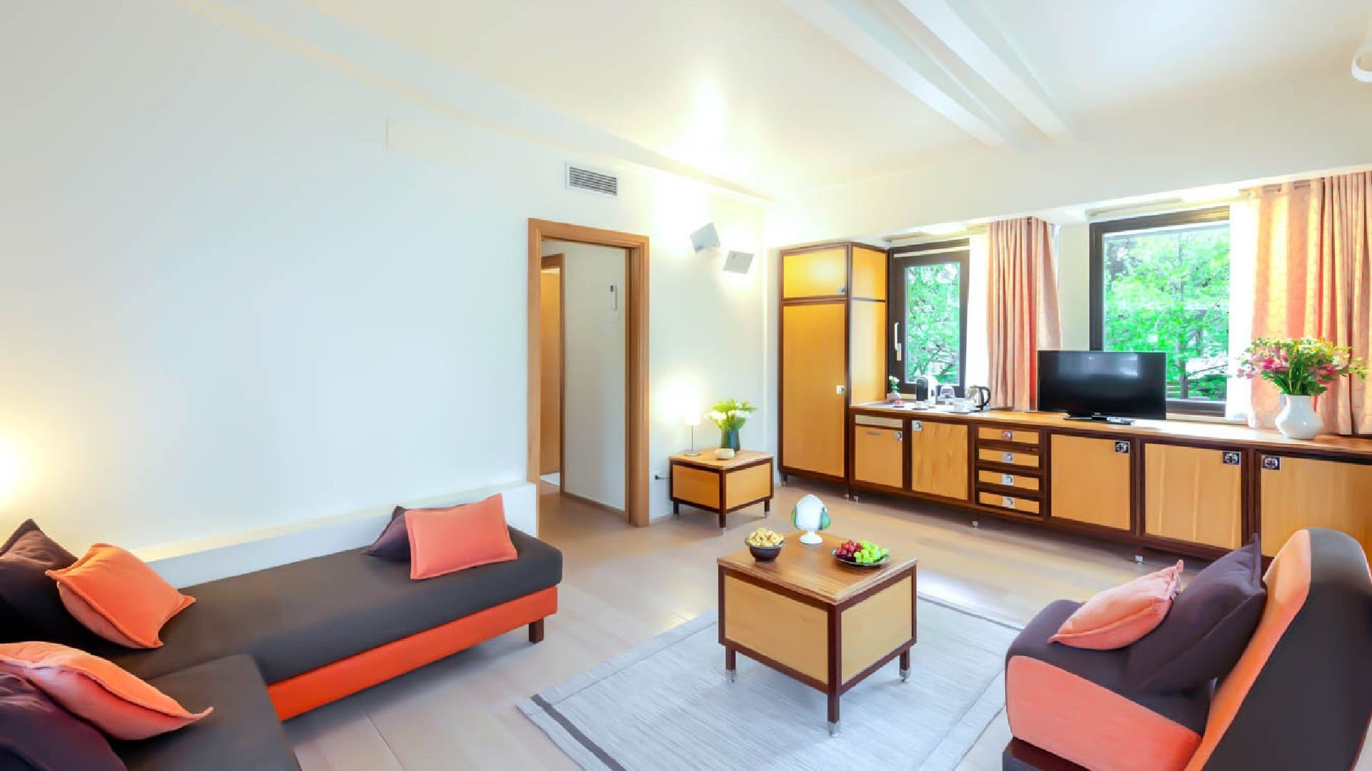 Alborea Ecolodge Resort