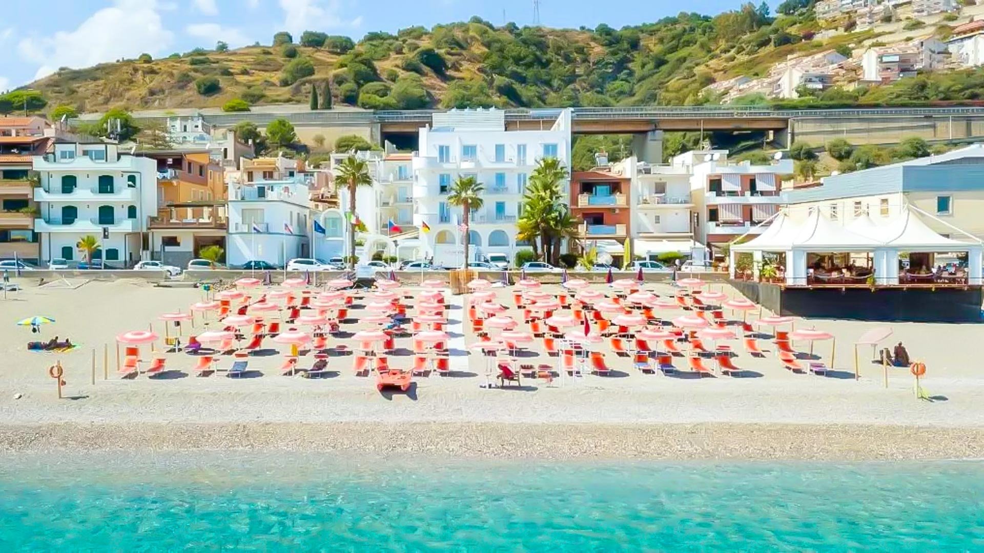 Albatros Beach Hotel