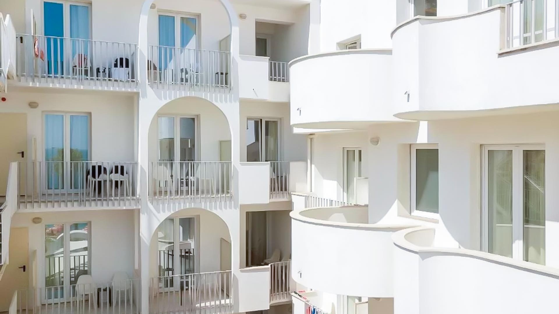 Albatros Beach Hotel