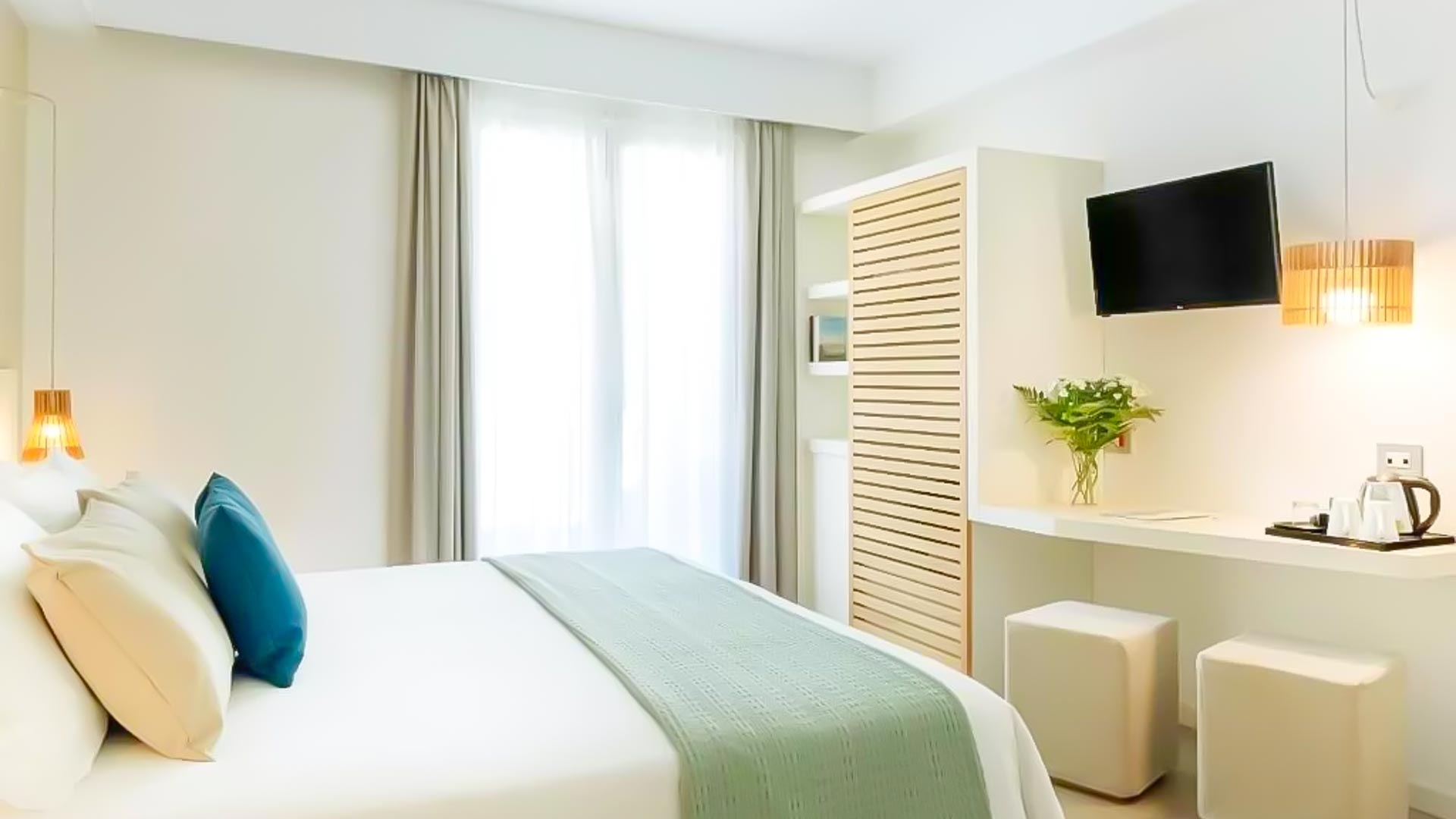 Albatros Beach Hotel