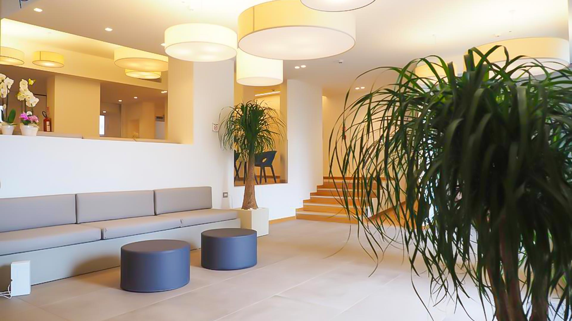 Albatros Beach Hotel