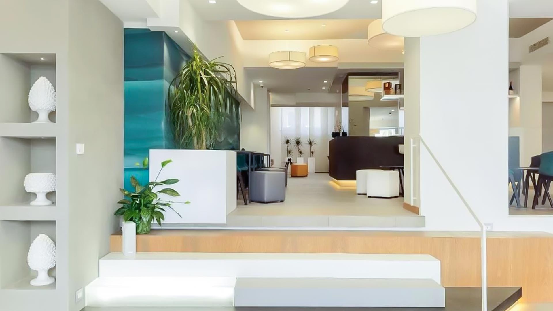 Albatros Beach Hotel