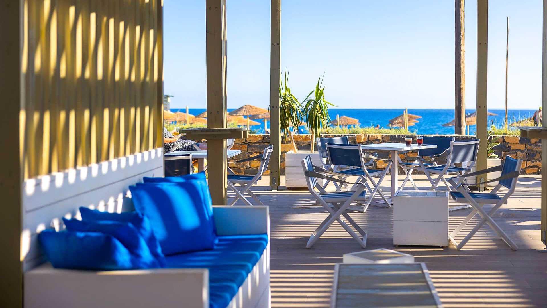 Almyra Hotel & Village