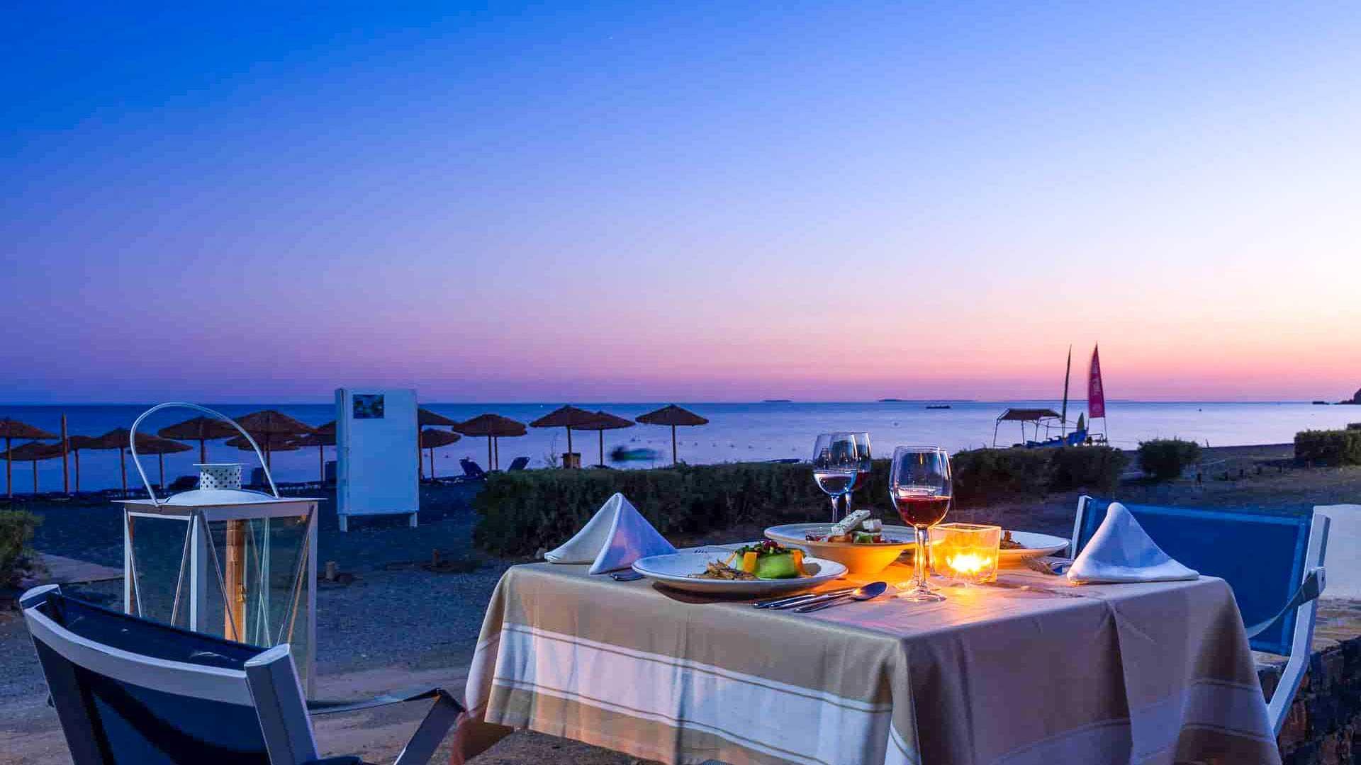 Almyra Hotel & Village