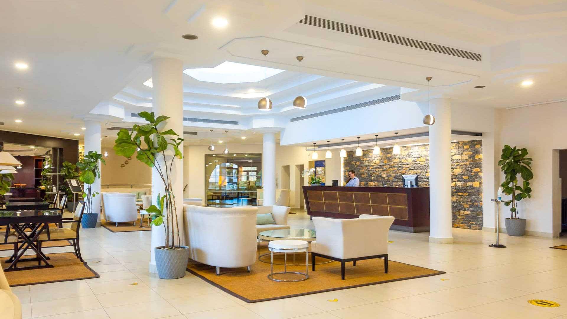 Almyra Hotel & Village