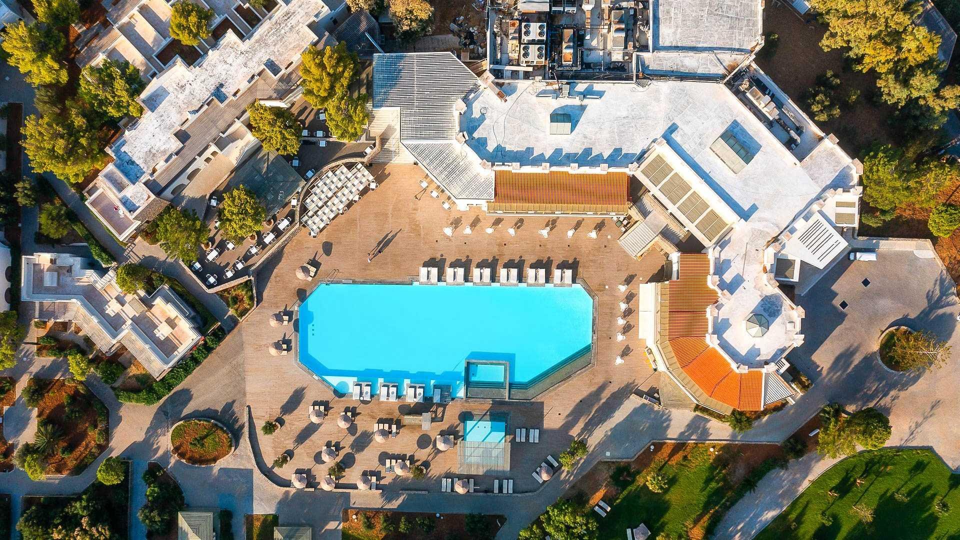 Almyra Hotel & Village