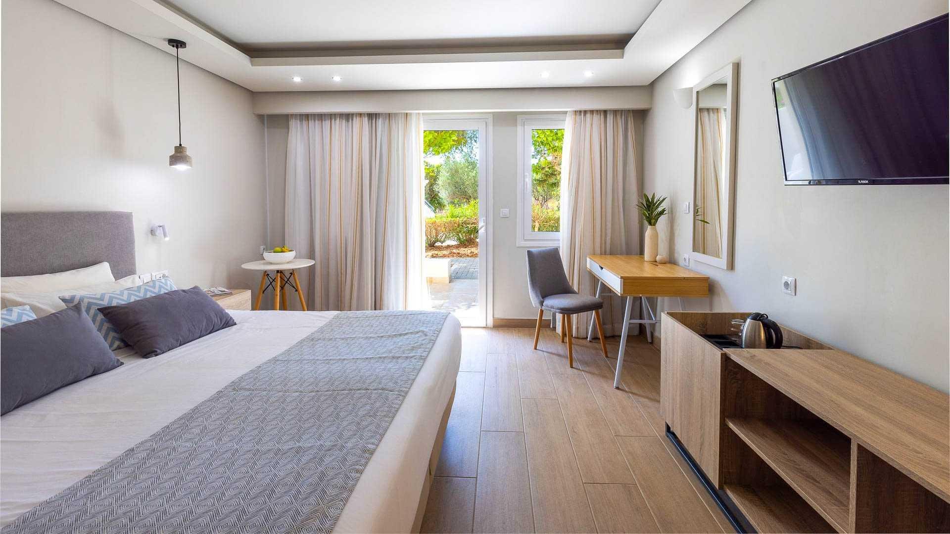 Almyra Hotel & Village
