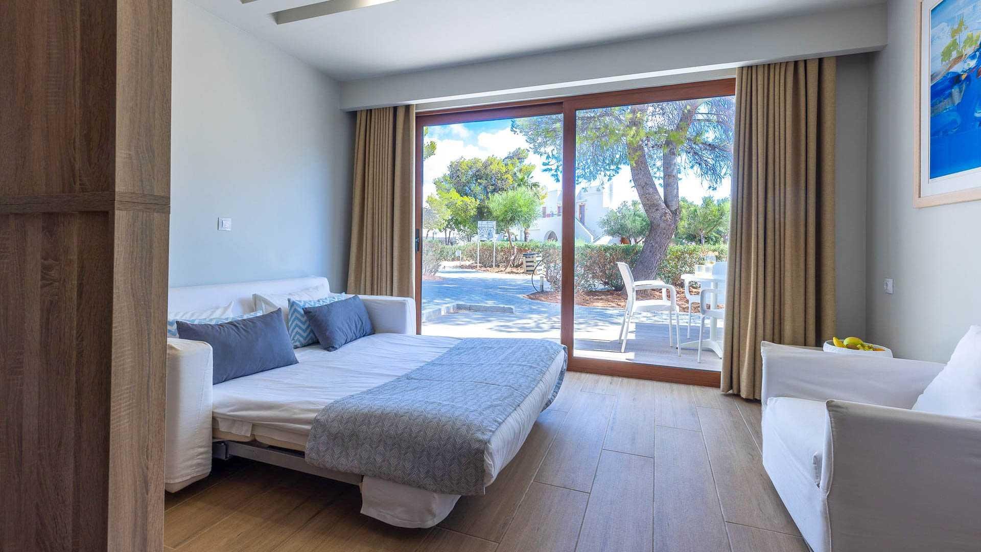 Almyra Hotel & Village