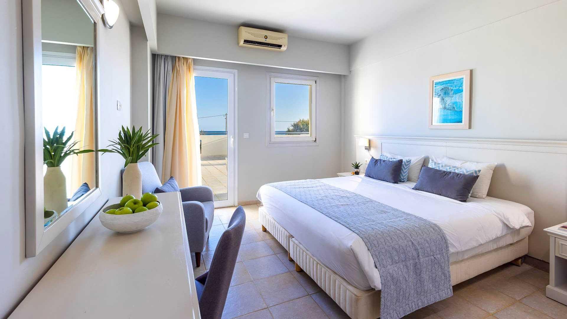 Almyra Hotel & Village