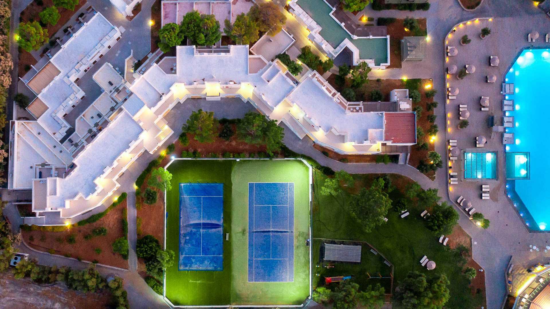 Almyra Hotel & Village