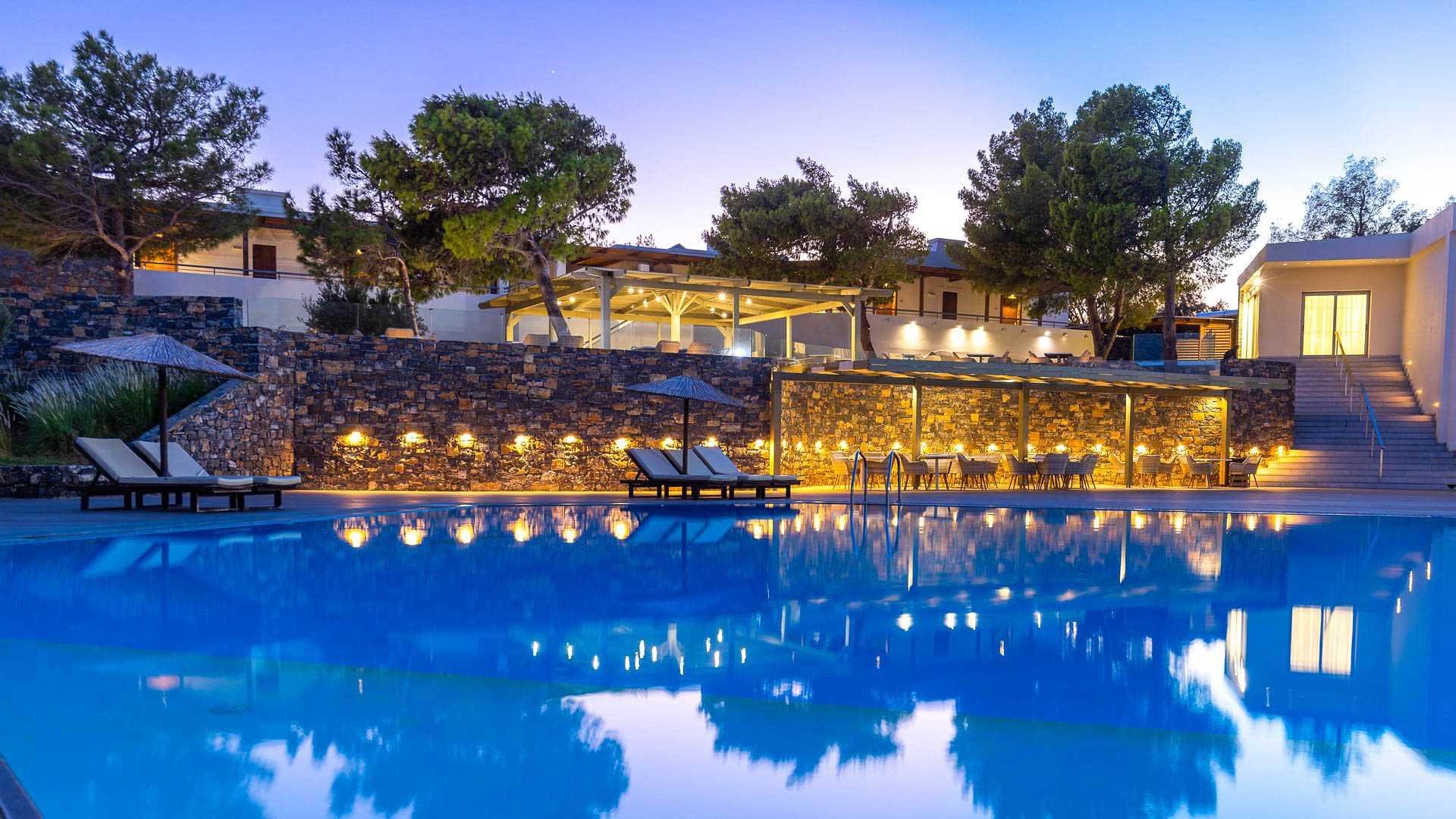 Almyra Hotel & Village