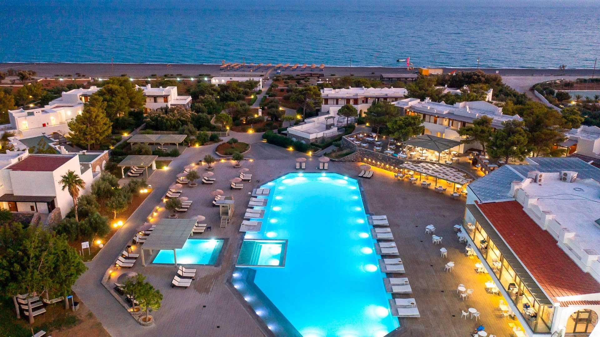 Almyra Hotel & Village