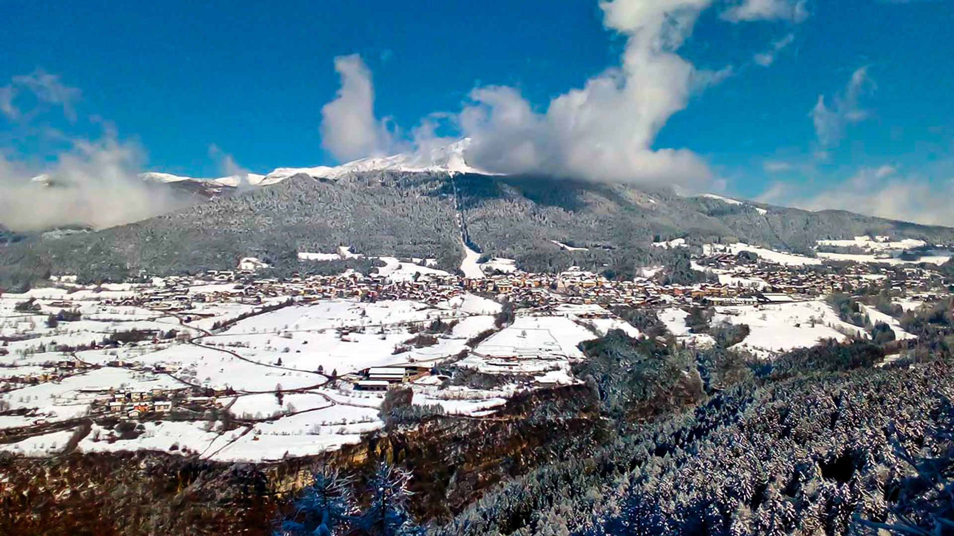 Alpe Cimbra Club Hotel