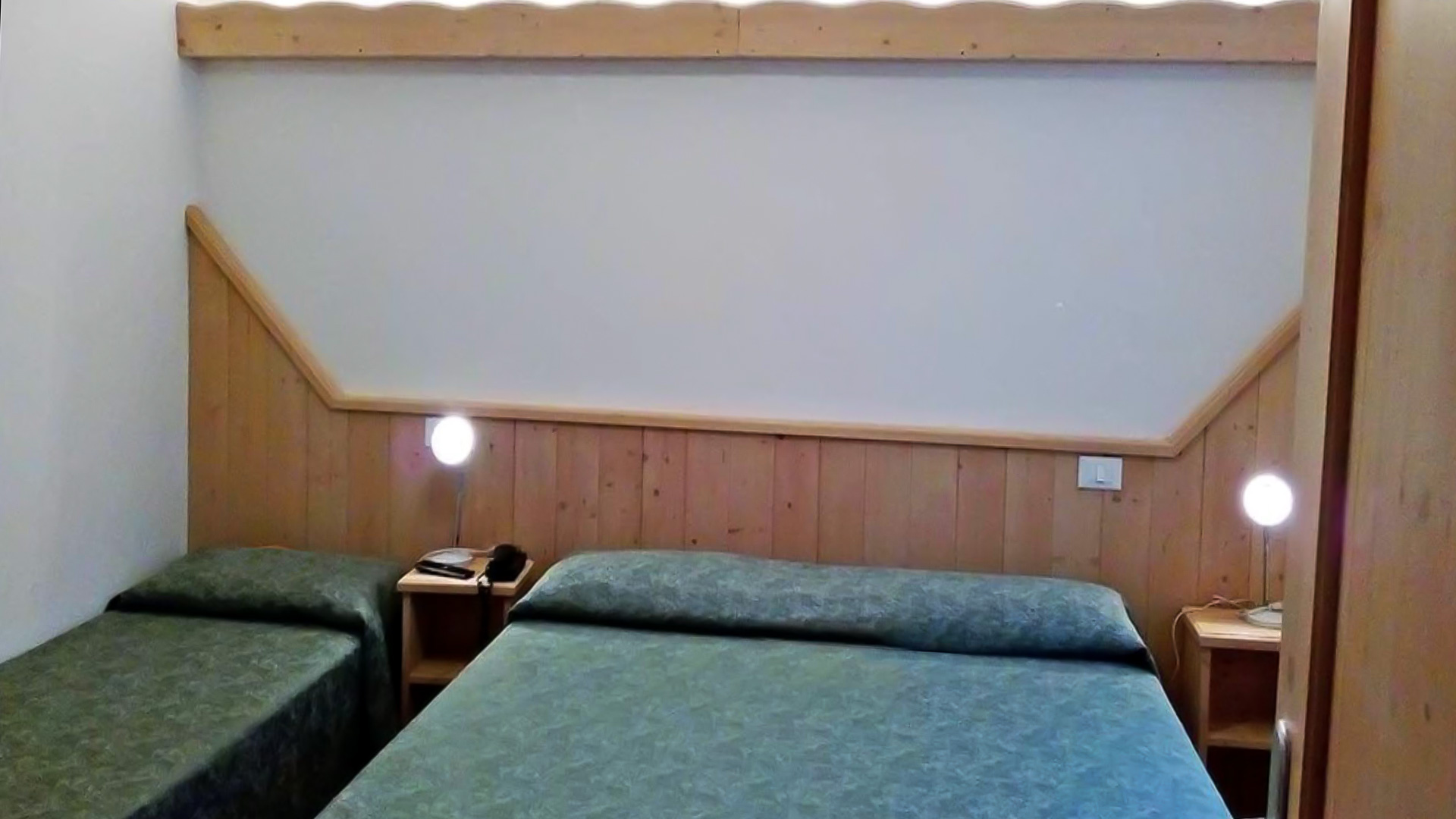 Alpe Cimbra Club Hotel