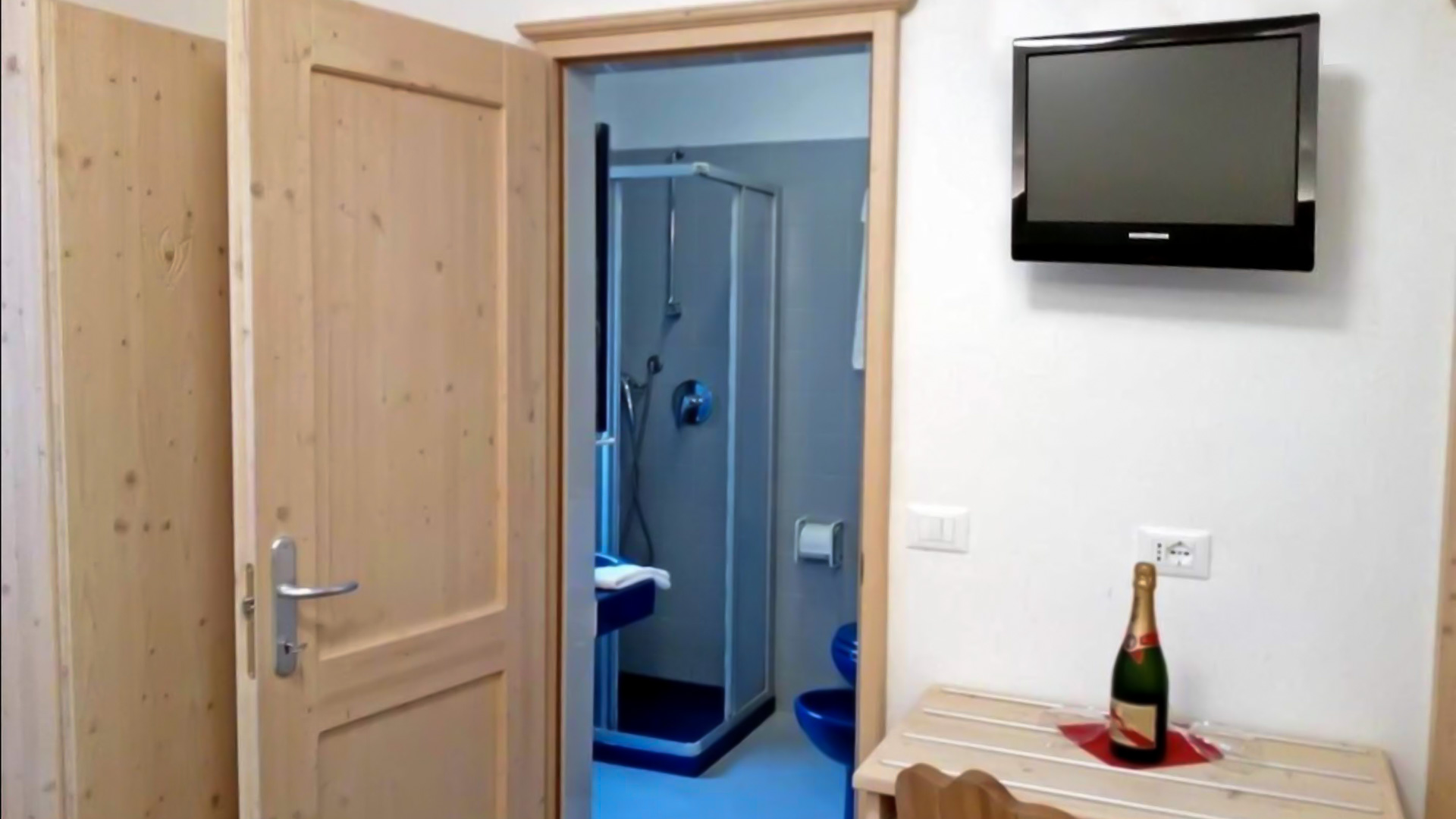 Alpe Cimbra Club Hotel