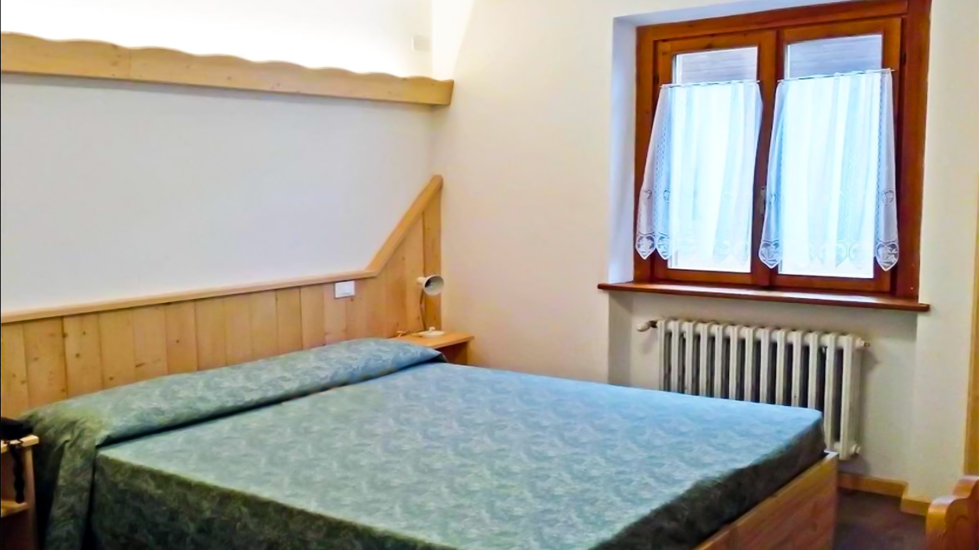 Alpe Cimbra Club Hotel