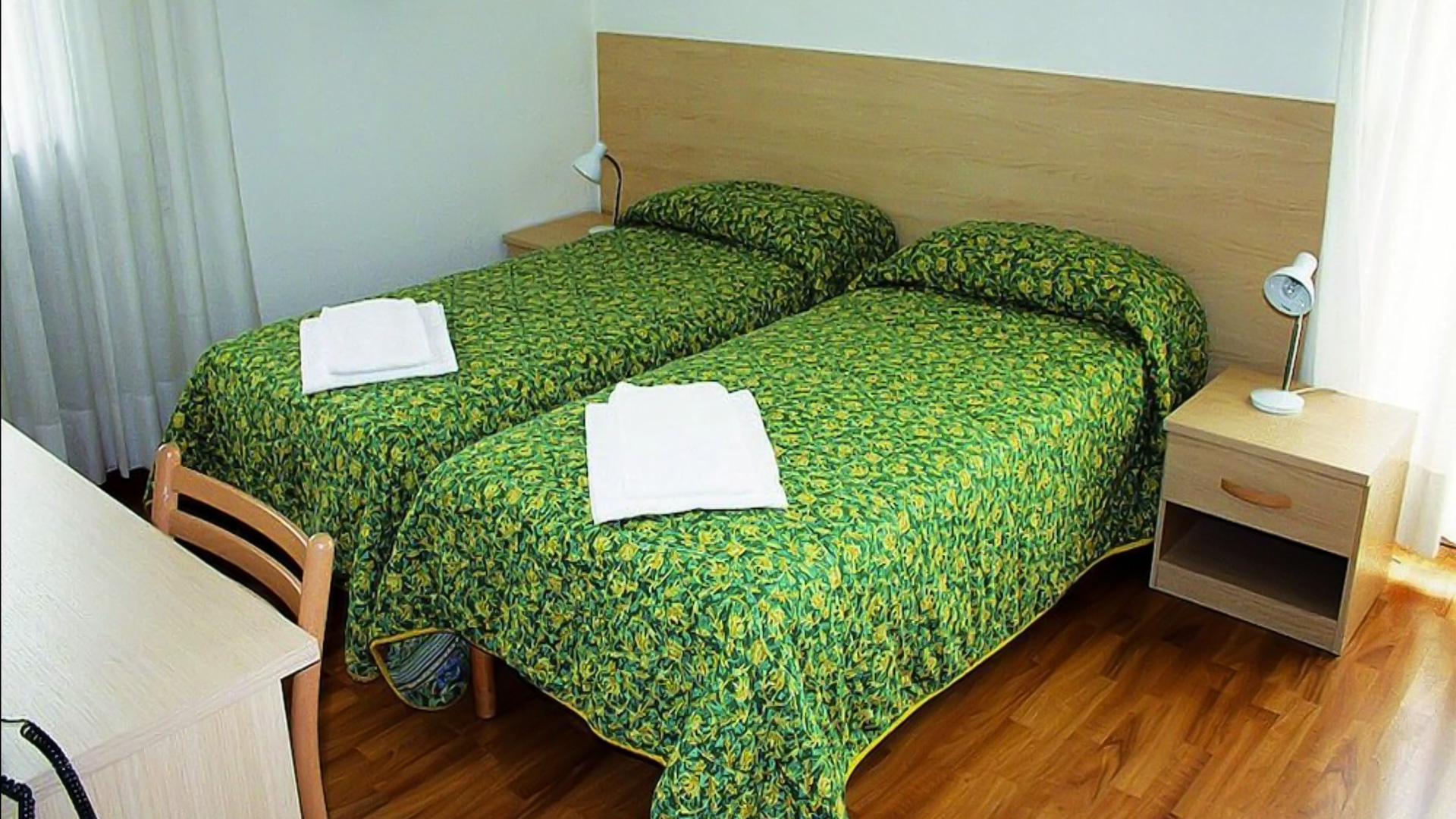Alpe Cimbra Club Hotel