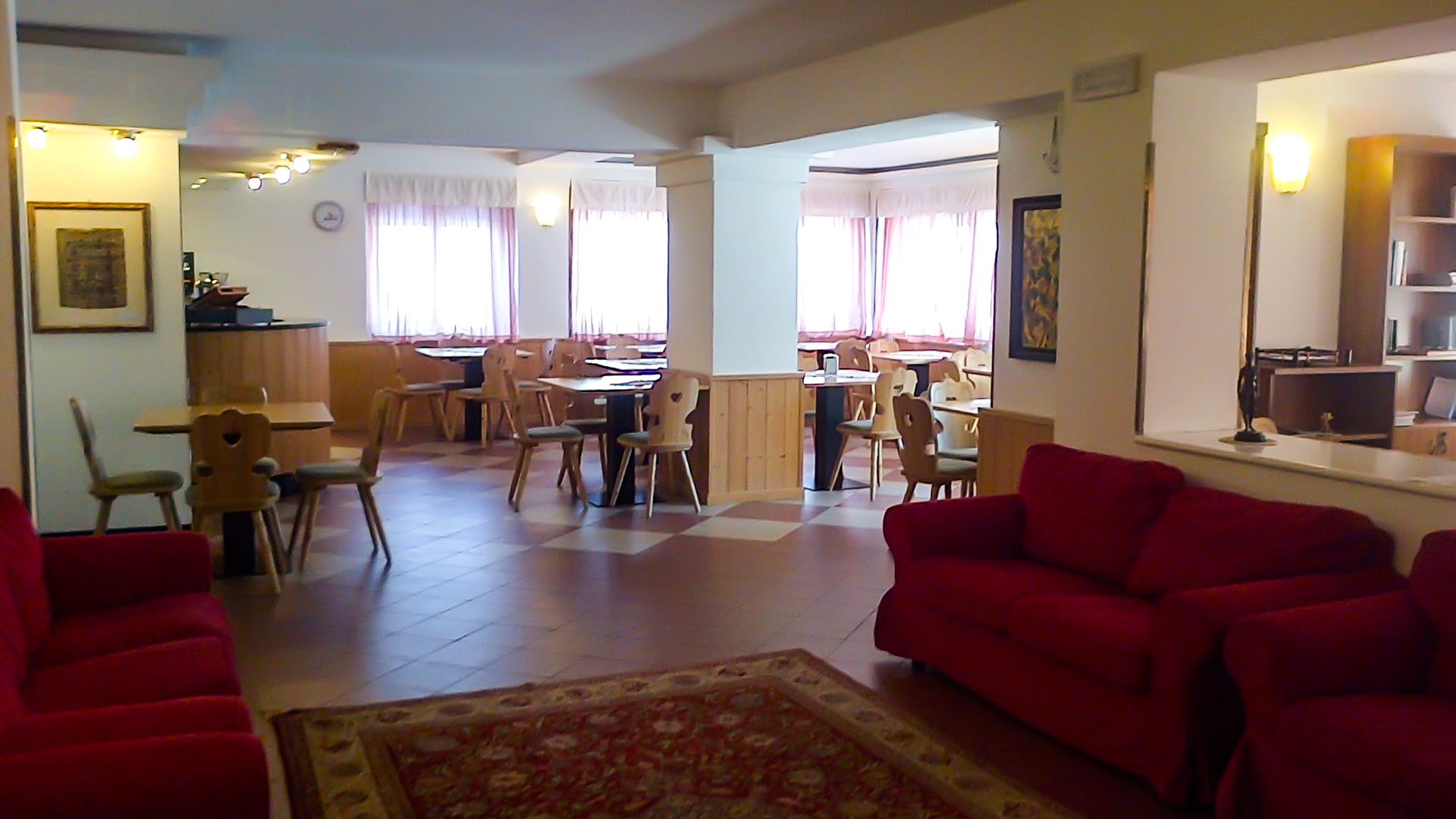 Alpe Cimbra Club Hotel