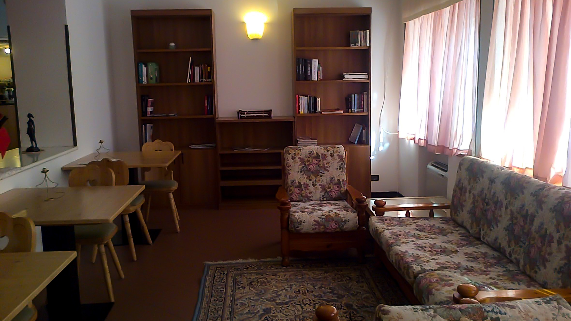 Alpe Cimbra Club Hotel