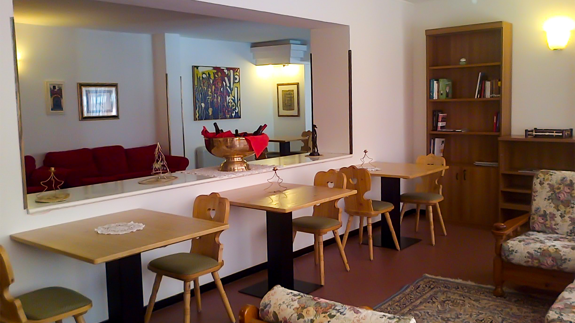 Alpe Cimbra Club Hotel