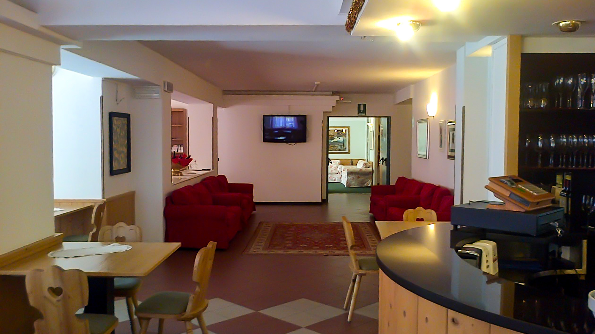 Alpe Cimbra Club Hotel
