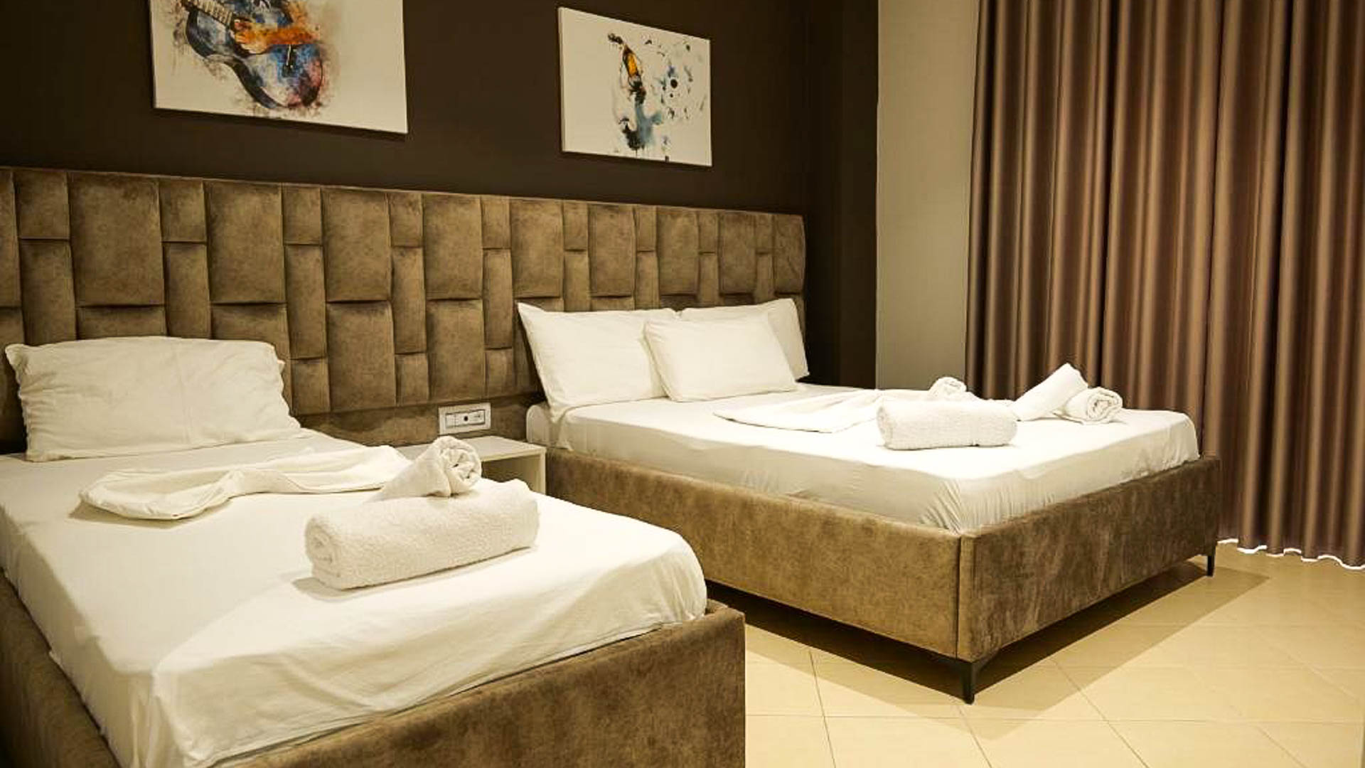 Hotel Alpha