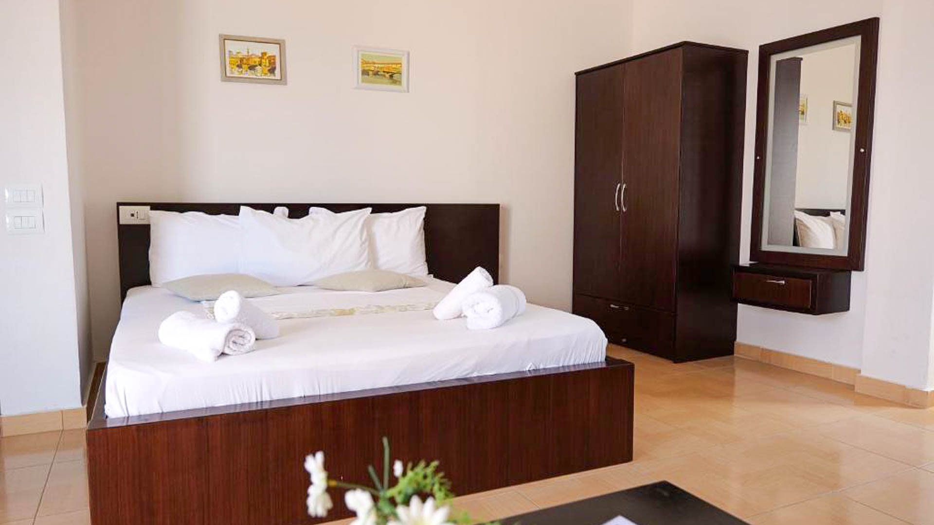 Hotel Alpha
