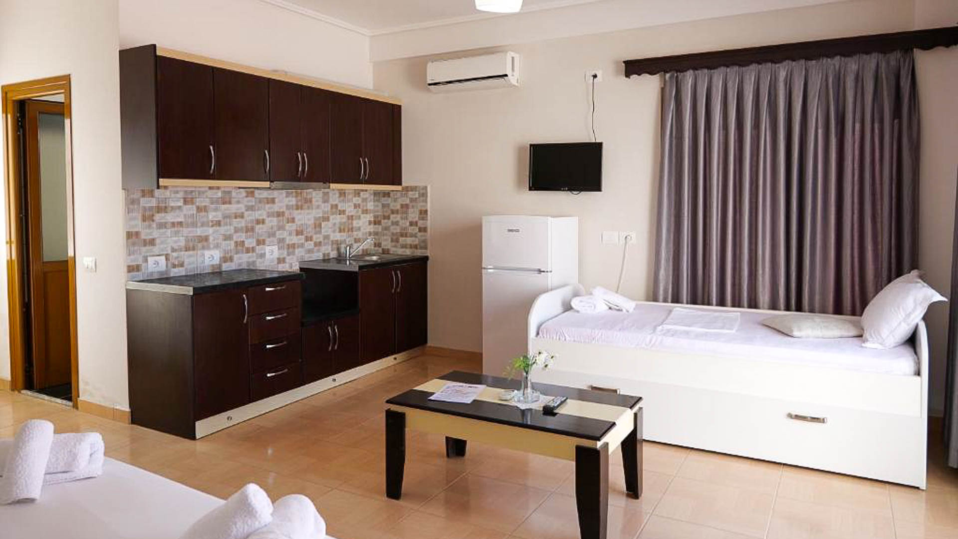 Hotel Alpha