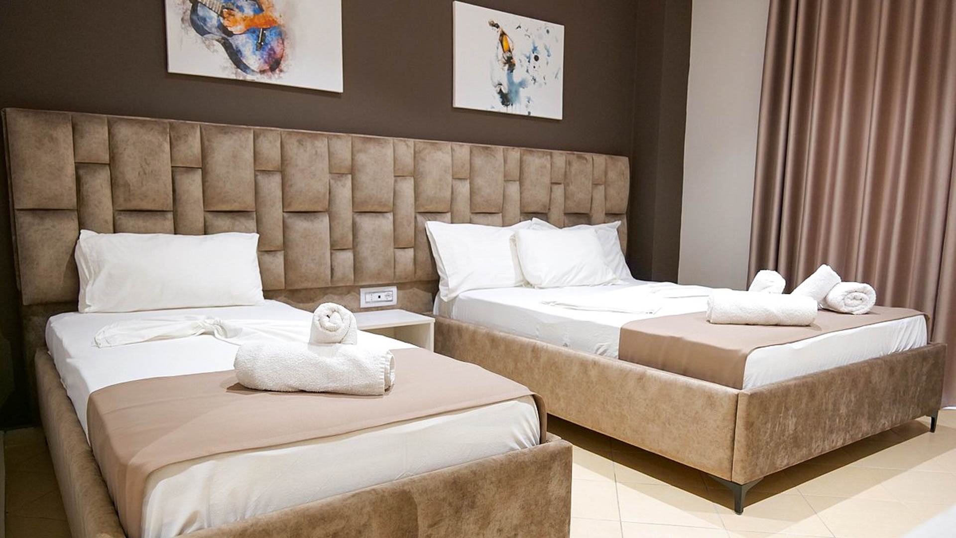 Hotel Alpha