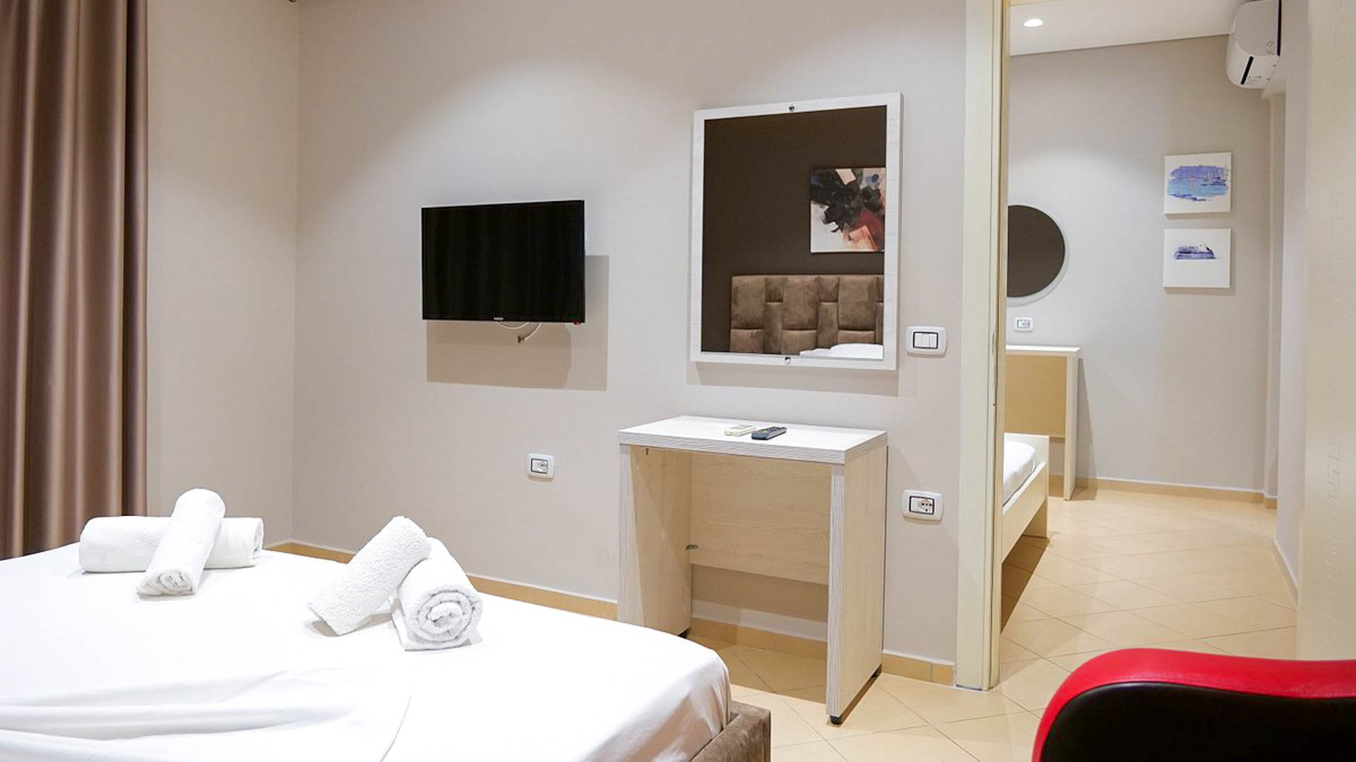 Hotel Alpha