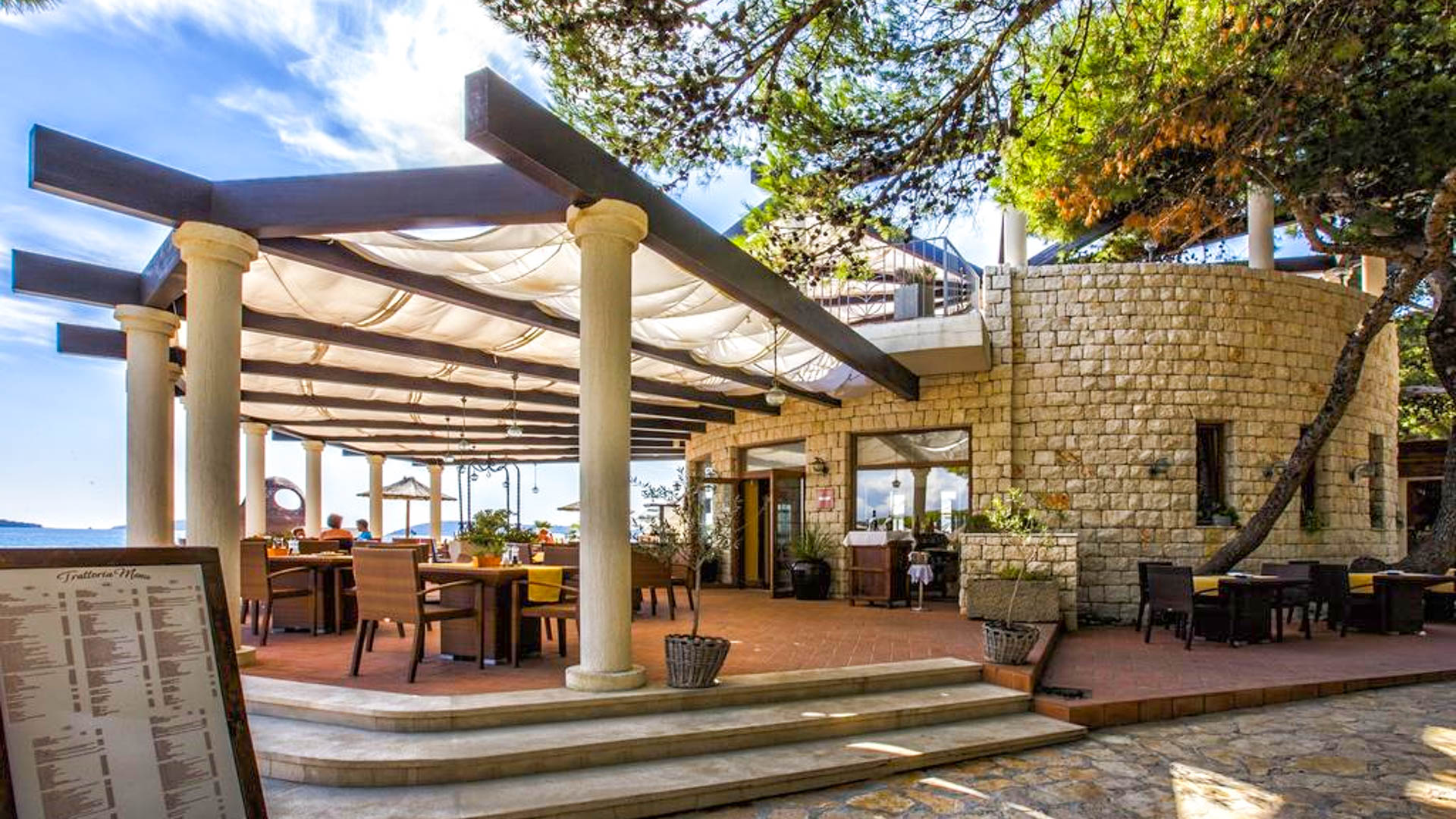Amadria Park Beach Hotel Niko
