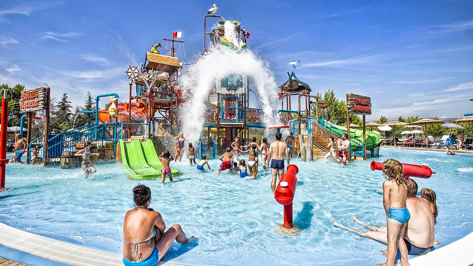 Amadria Park Beach Hotel Niko