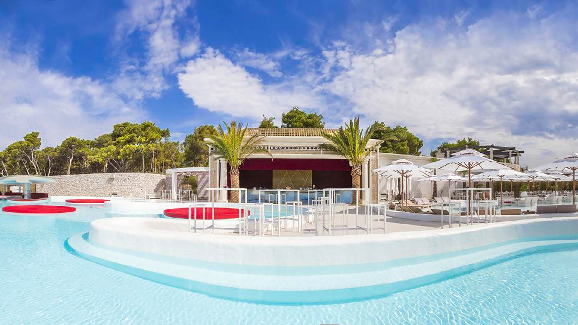 Amadria Park Beach Hotel Niko